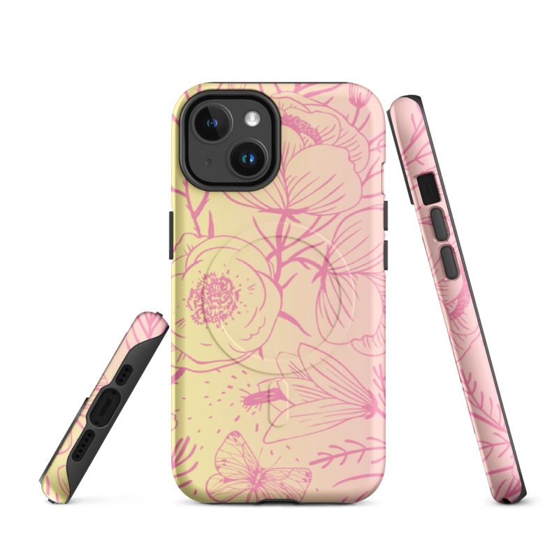 Anacotte iPhone 16 Pro Max Phone Case