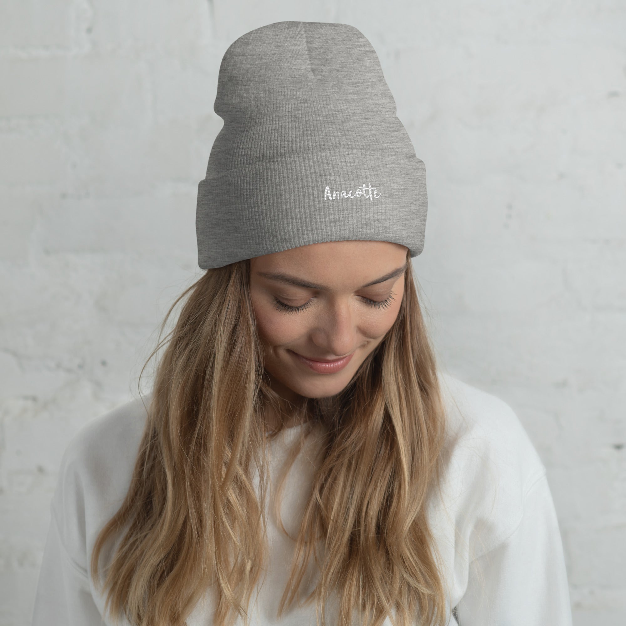 Anacotte Beanie