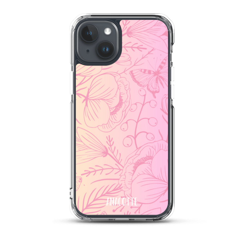 Anacotte iPhone 15 Plus phone cases