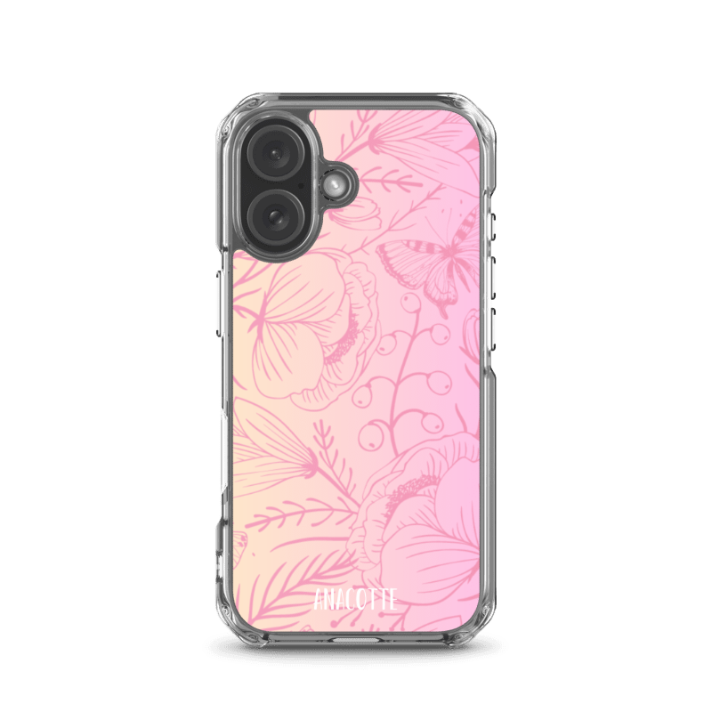 Anacotte iPjhone 16 phone cases