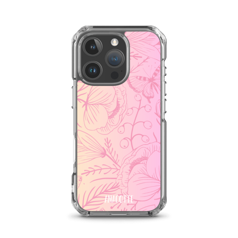 Anacotte iPhone 16 Pro phone cases