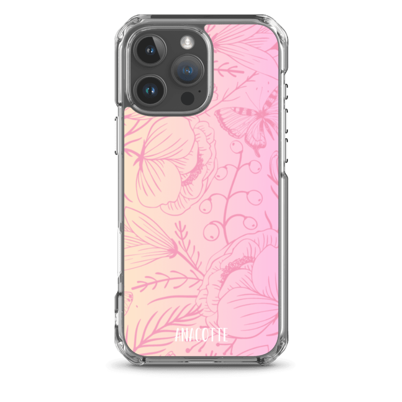 Anacotte iPhone 16 Pro Max phone cases