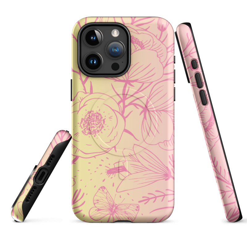 Anacotte iPhone 15 Pro Max phone cases